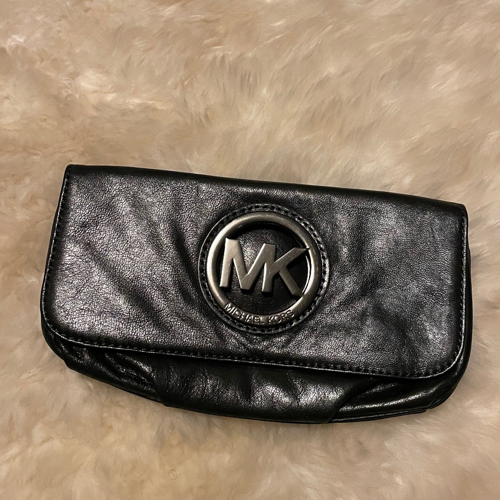 Michael Kors clutch
